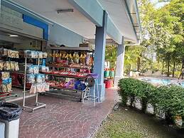 Aini's Guest House In Vista Amani Condo