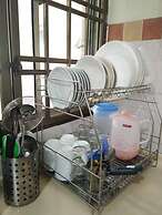 Aini's Guest House In Vista Amani Condo