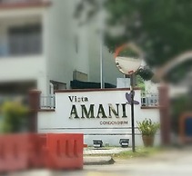 Aini's Guest House In Vista Amani Condo