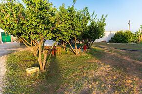Agriturismo Sant'Andrea