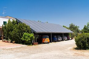 Agriturismo Sant'Andrea