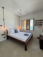 Mango Beach house