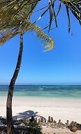 Mango Beach house