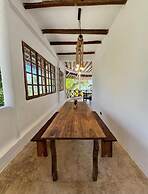 Mango Beach house