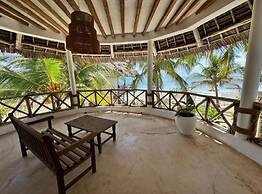 Mango Beach house