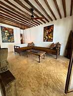 Mango Beach house