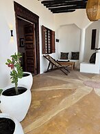 Mango Beach house