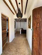 Mango Beach house