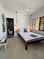 Mango Beach house