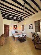 Mango Beach house