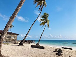 Mango Beach house