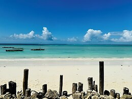 Mango Beach house
