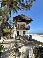Mango Beach house