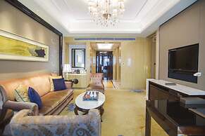 Wanda Vista Quanzhou