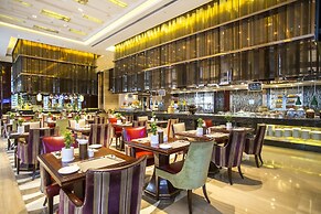 Wanda Vista Quanzhou