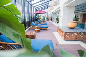 Wanda Vista Quanzhou