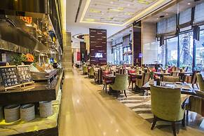 Wanda Vista Quanzhou