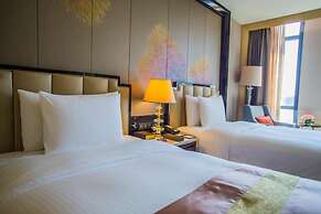 Wanda Vista Quanzhou