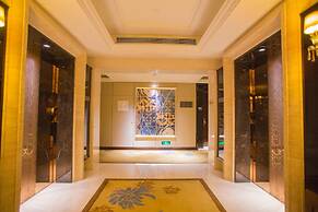 Wanda Vista Quanzhou