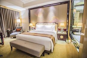 Wanda Vista Quanzhou