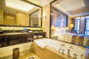 Wanda Vista Quanzhou