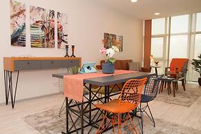 Zin D Home Dudullu Suits