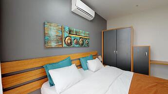 Zin D Home Dudullu Suits