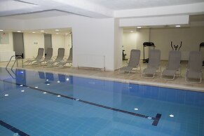 Zin D Home Dudullu Suits