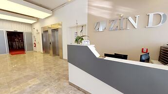 Zin D Home Dudullu Suits