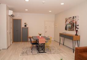 Zin D Home Dudullu Suits