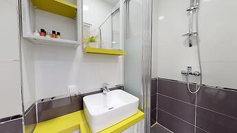 Zin D Home Dudullu Suits