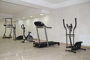 Zin D Home Dudullu Suits