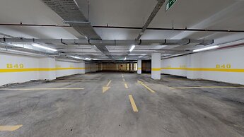 Zin D Home Dudullu Suits