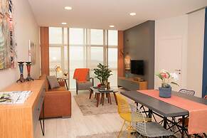 Zin D Home Dudullu Suits