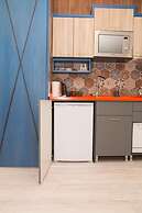 Zin D Home Dudullu Suits