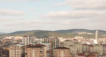 Zin D Home Dudullu Suits