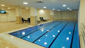 Zin D Home Dudullu Suits