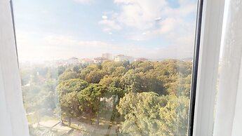 Zin D Home Dudullu Suits