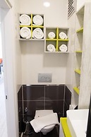 Zin D Home Dudullu Suits