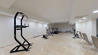 Zin D Home Dudullu Suits