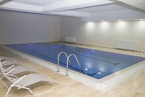 Zin D Home Dudullu Suits