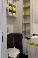 Zin D Home Dudullu Suits