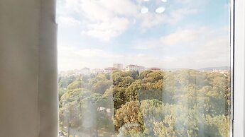 Zin D Home Dudullu Suits