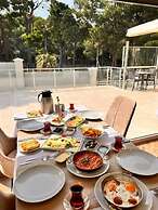 Zin D Home Dudullu Suits