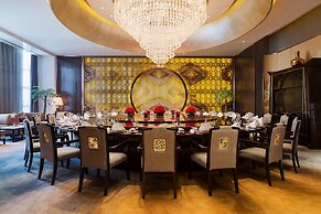 Wanda Realm Maanshan