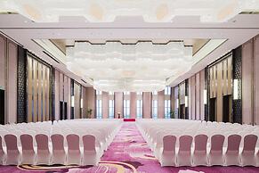 Wanda Realm Maanshan