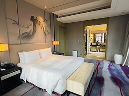 Wanda Realm Maanshan