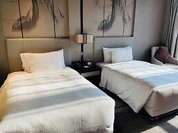 Wanda Realm Maanshan