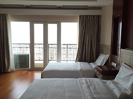 Tianjin Saina Mansion Service Apartment