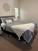 Austral Place 88 via Merri River